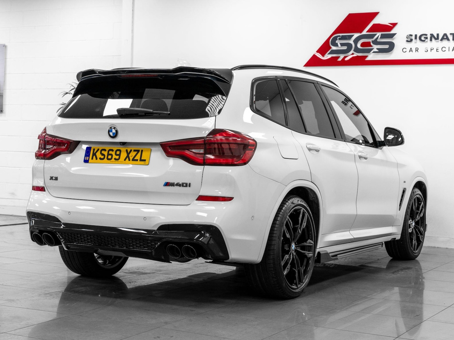 Used BMW X3 2019 for sale - 76965149: Photo 5