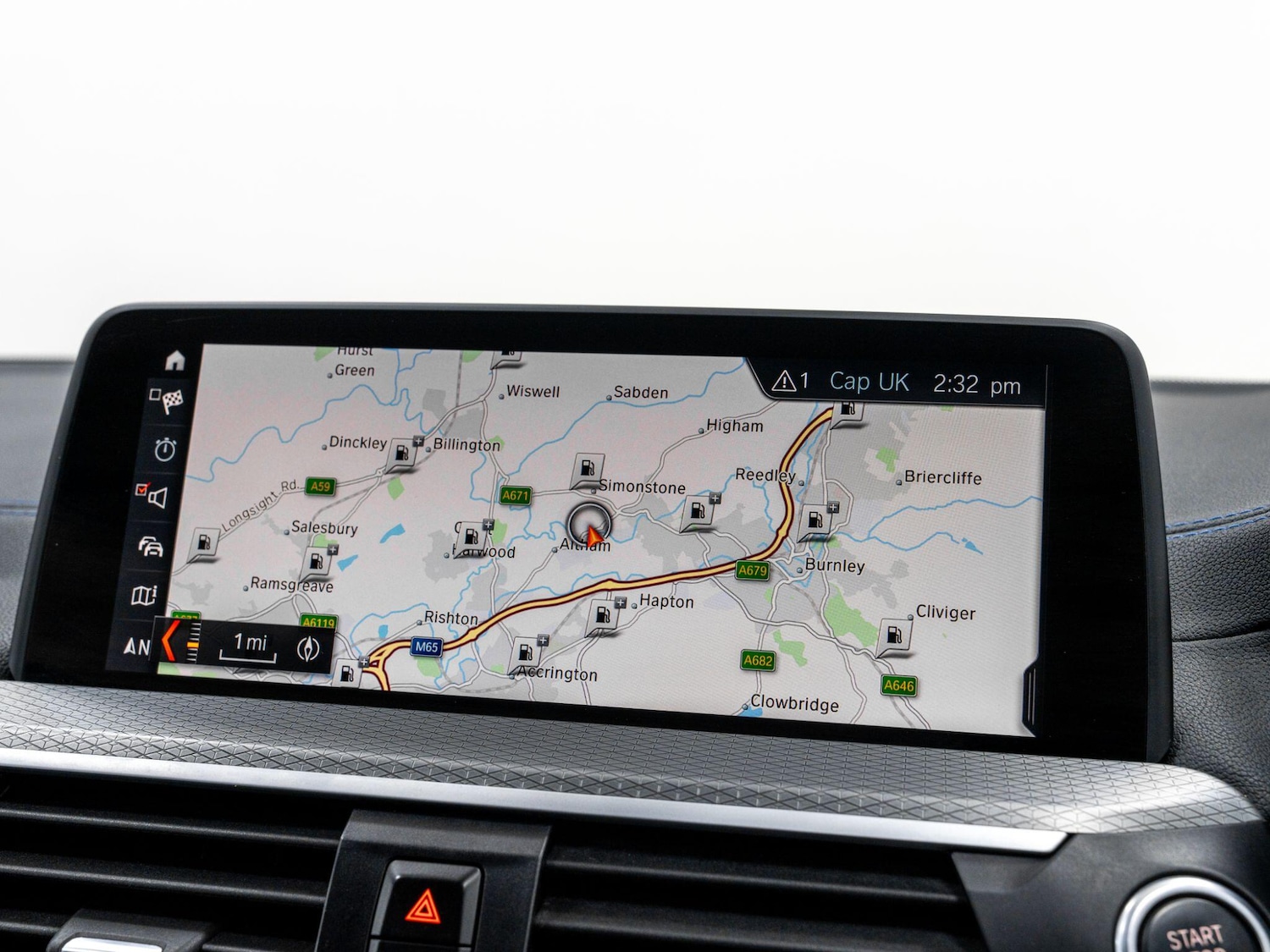 Used BMW X3 2019 for sale - 76965149: Photo 56