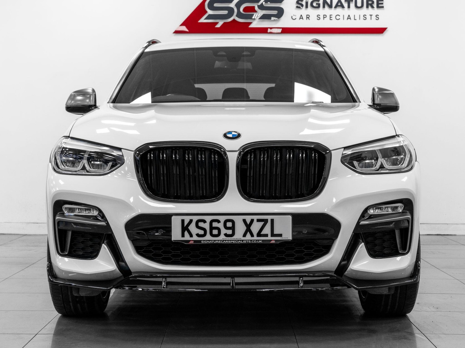 Used BMW X3 2019 for sale - 76965149: Photo 6