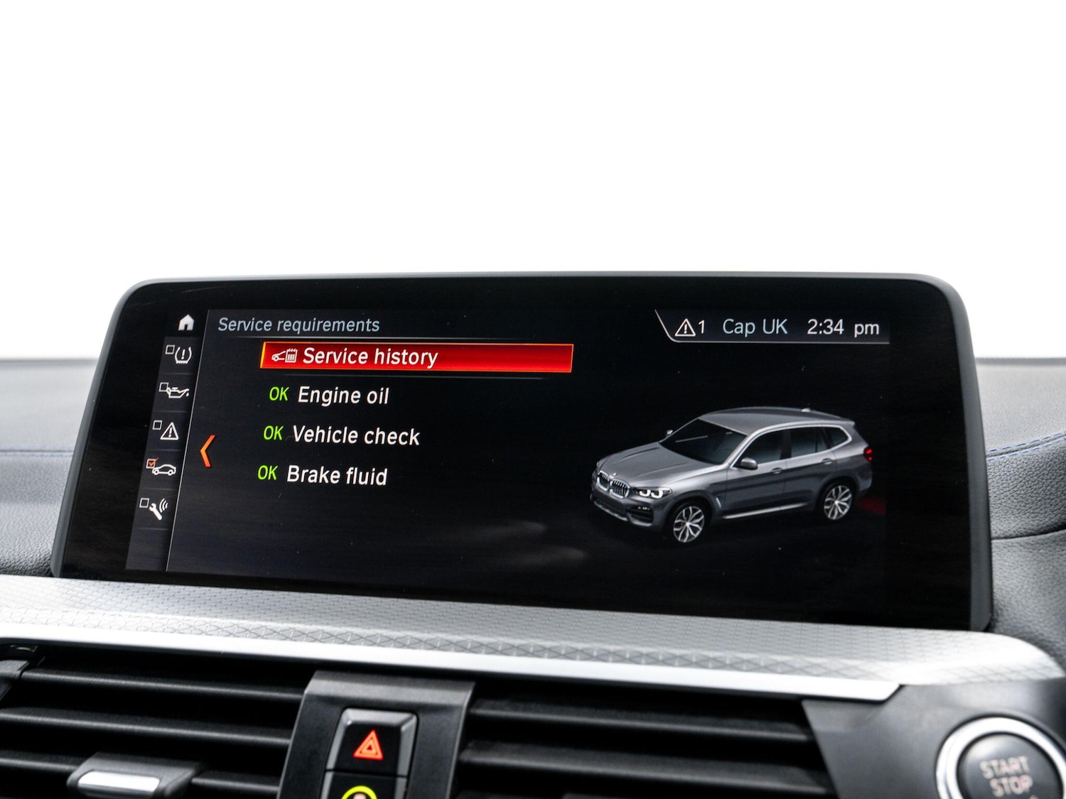 Used BMW X3 2019 for sale - 76965149: Photo 71