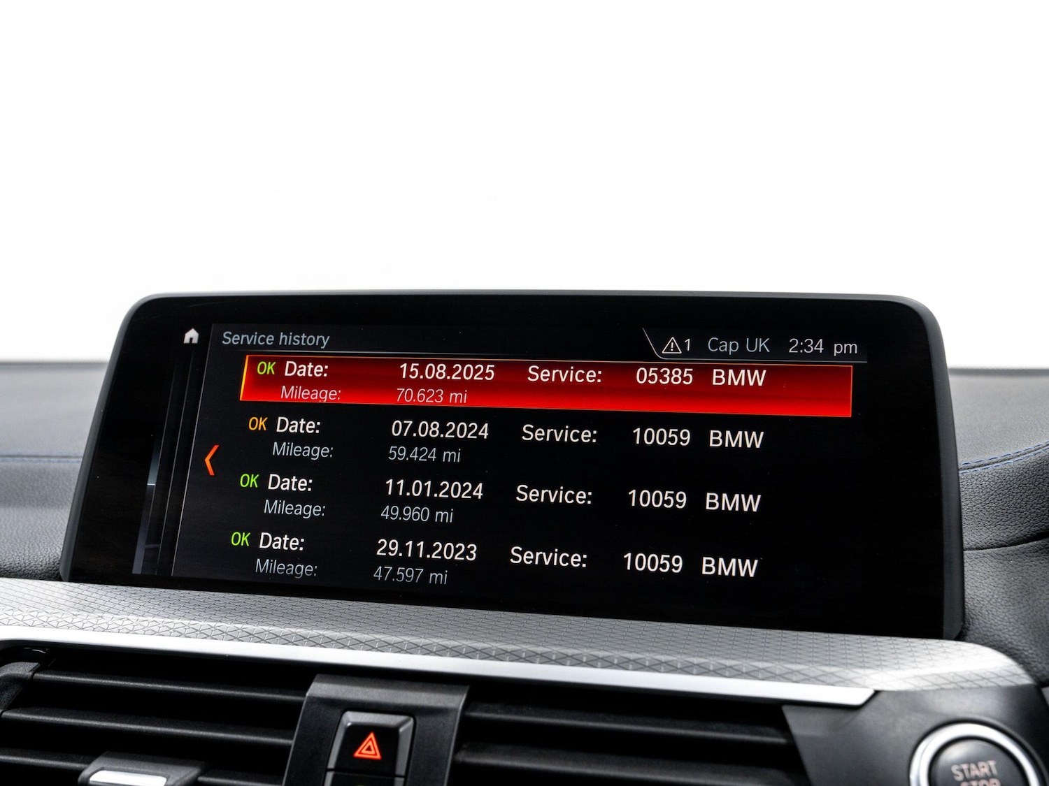 Used BMW X3 2019 for sale - 76965149: Photo 72