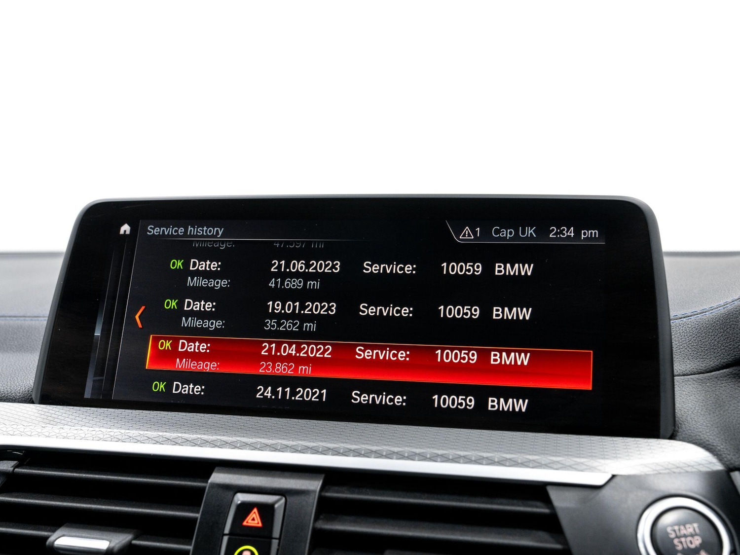 Used BMW X3 2019 for sale - 76965149: Photo 73