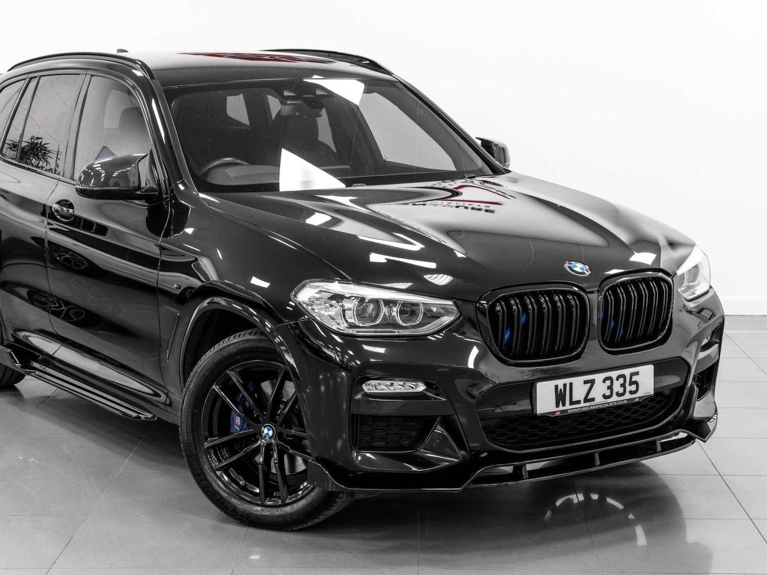 Used BMW X3 2019 for sale - 78100766: Photo 10