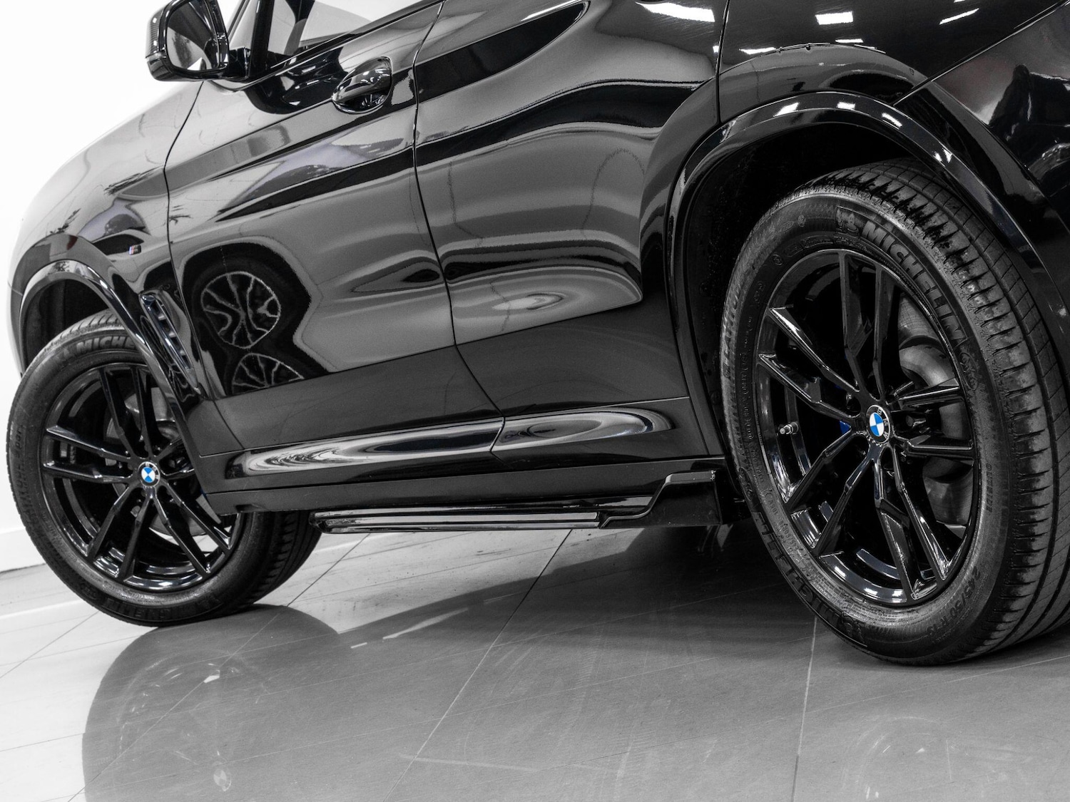 Used BMW X3 2019 for sale - 78100766: Photo 12