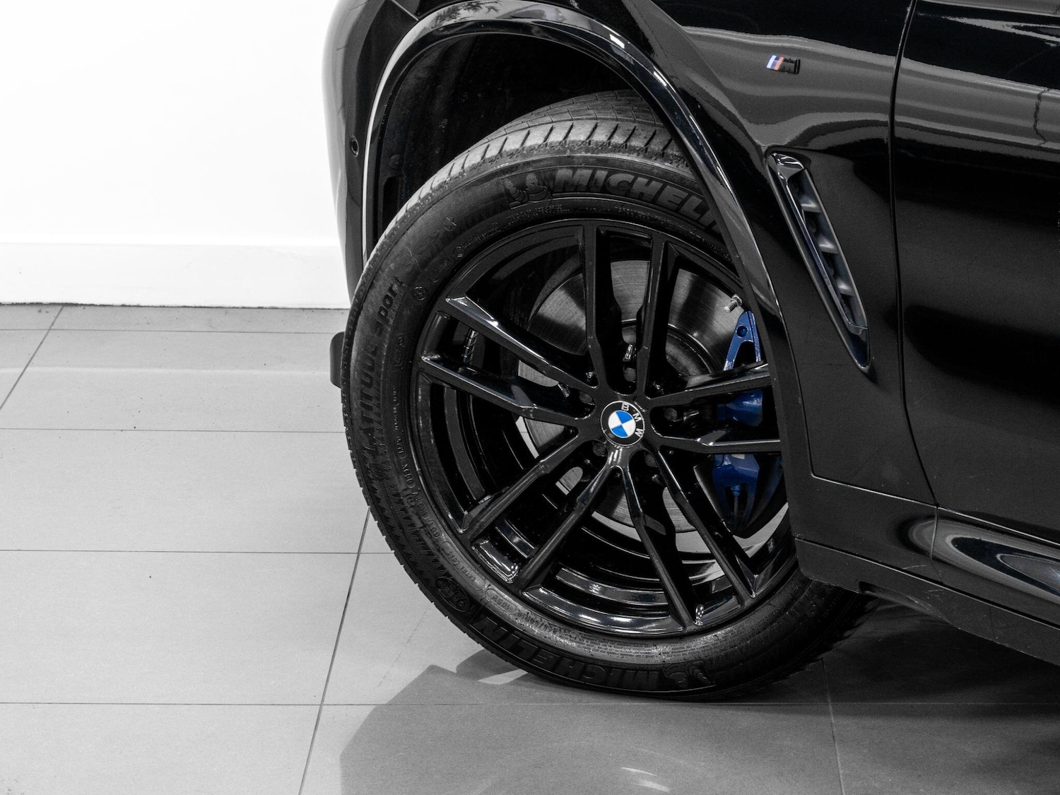 Used BMW X3 2019 for sale - 78100766: Photo 13