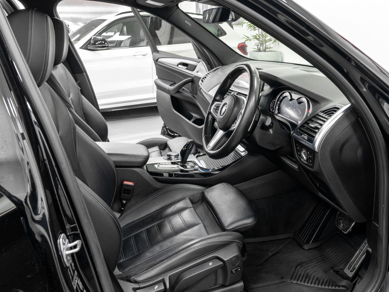 Used BMW X3 2019 for sale - 78100766: Photo 15