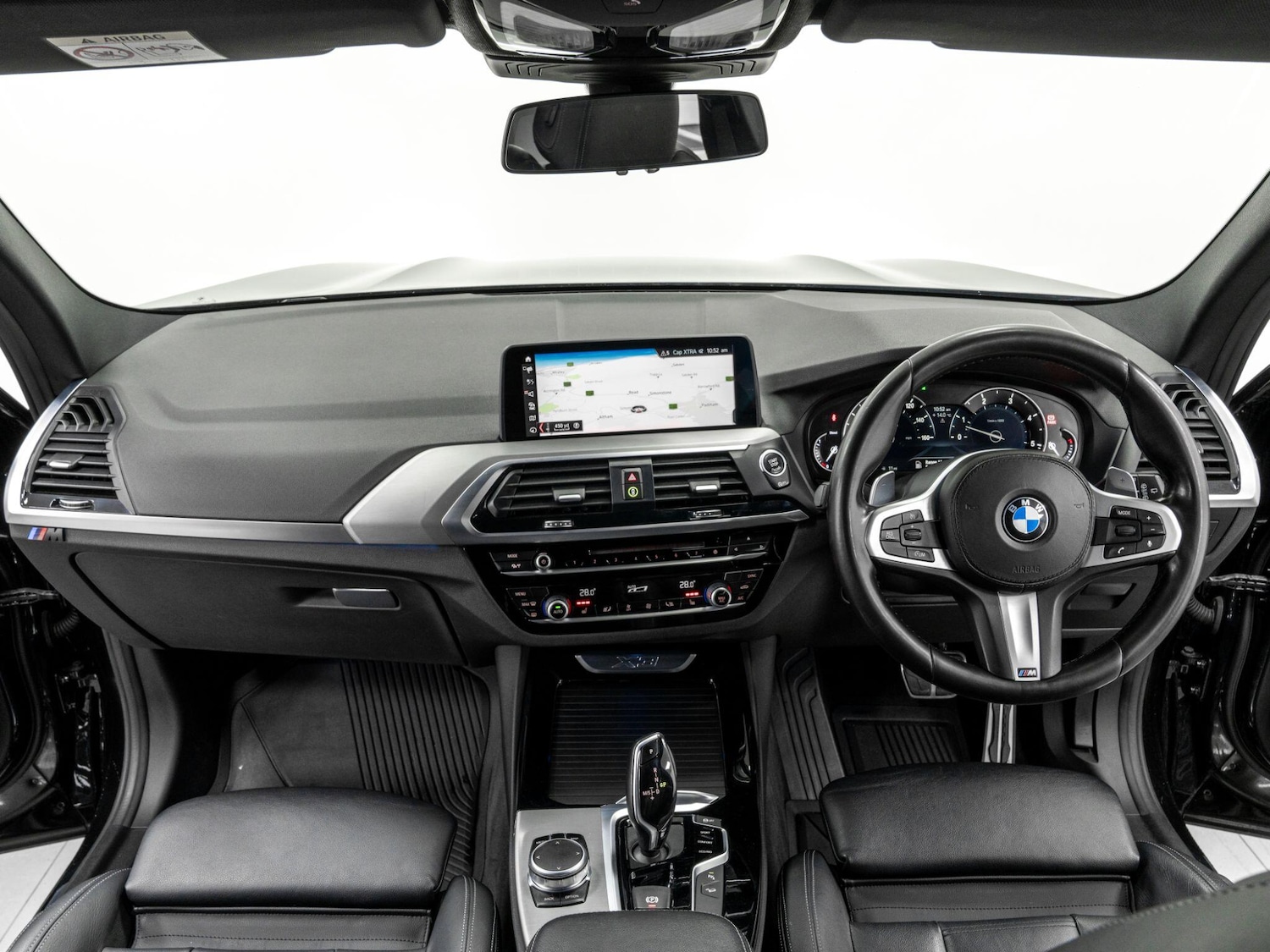 Used BMW X3 2019 for sale - 78100766: Photo 17