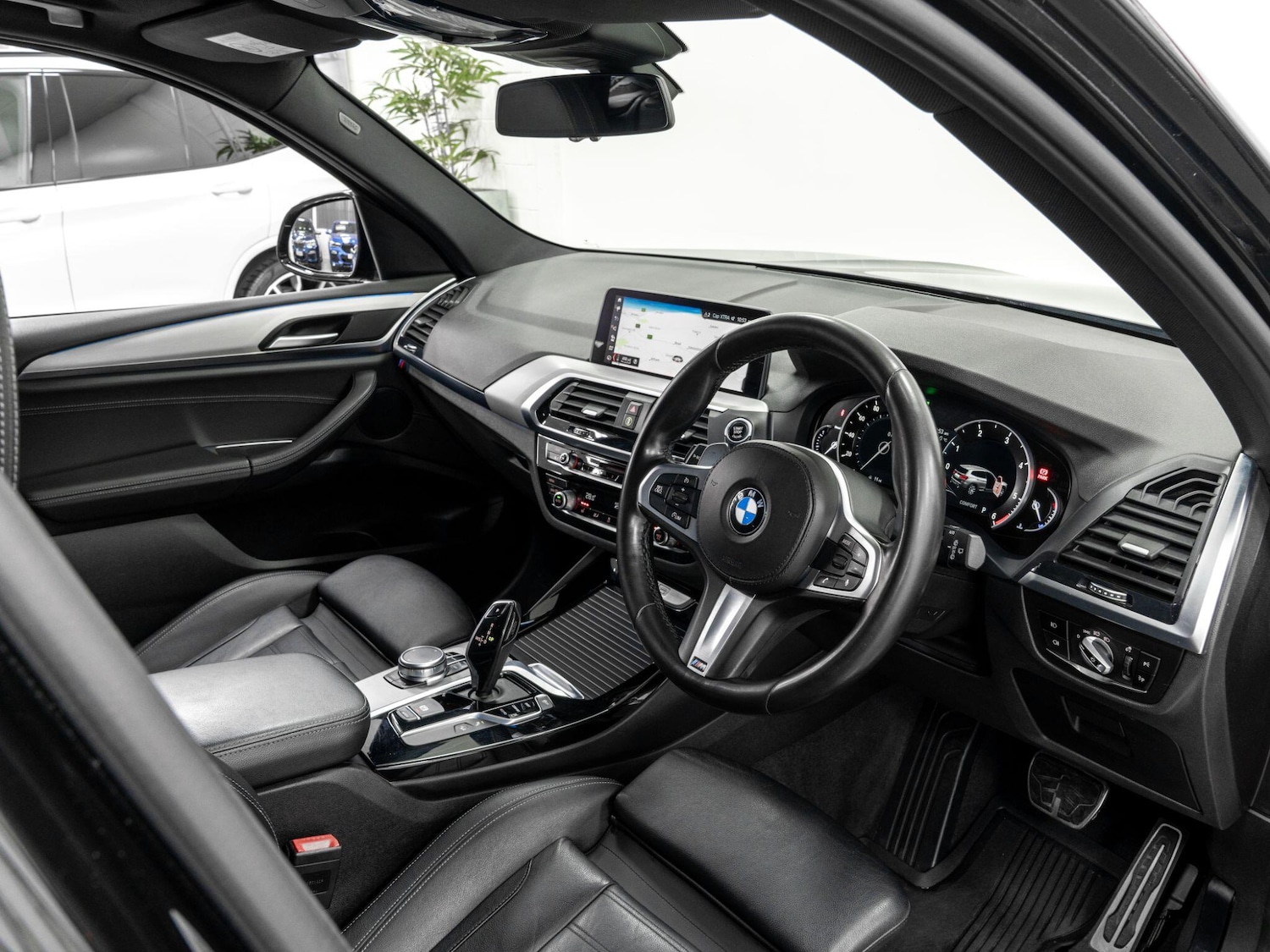 Used BMW X3 2019 for sale - 78100766: Photo 18