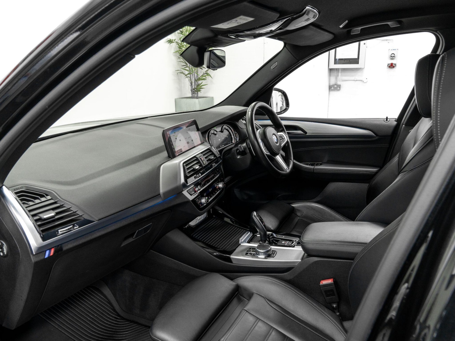 Used BMW X3 2019 for sale - 78100766: Photo 19