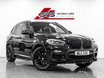 Used BMW X3 2019 for sale - 78100766: Photo