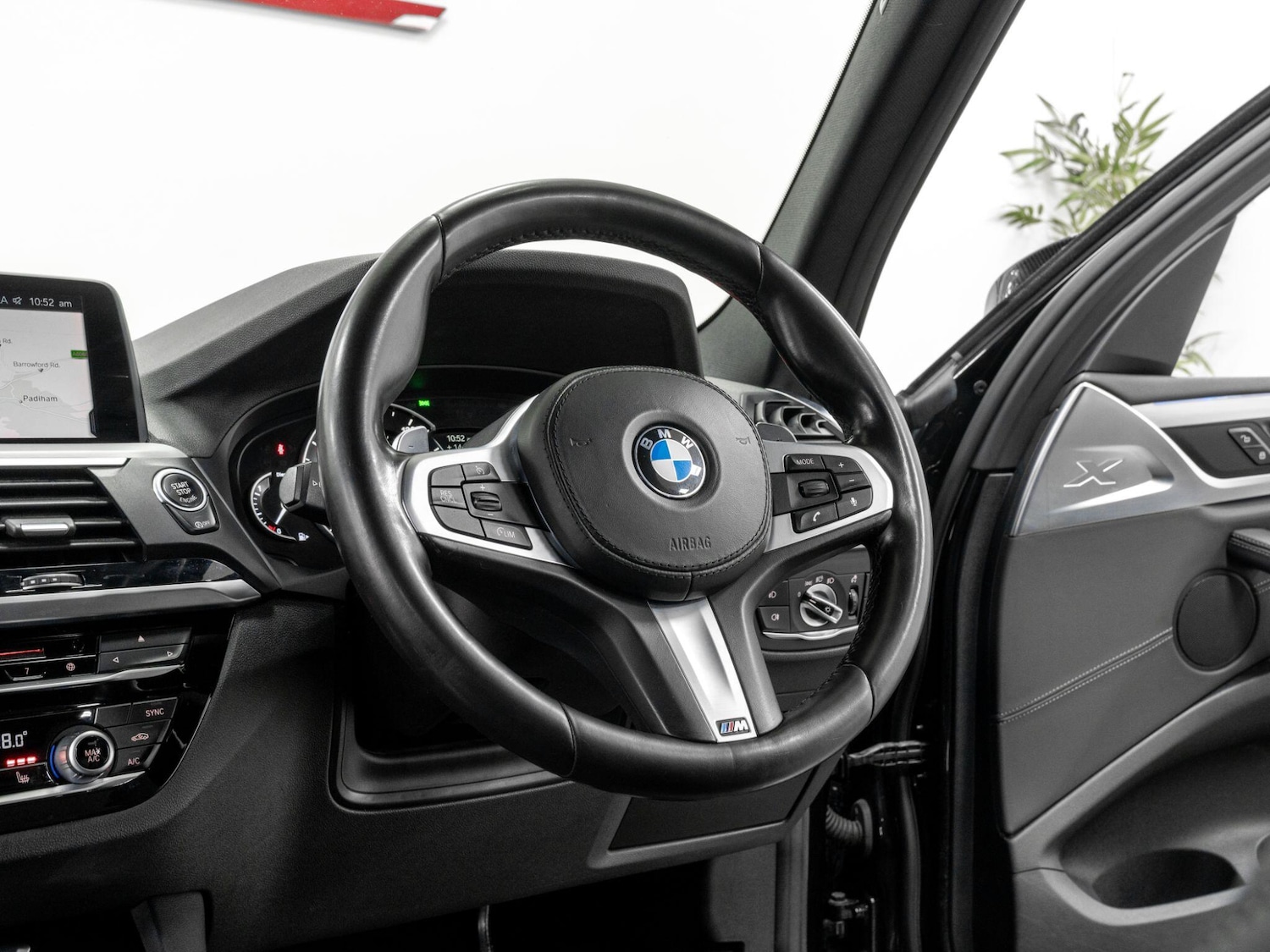 Used BMW X3 2019 for sale - 78100766: Photo 20