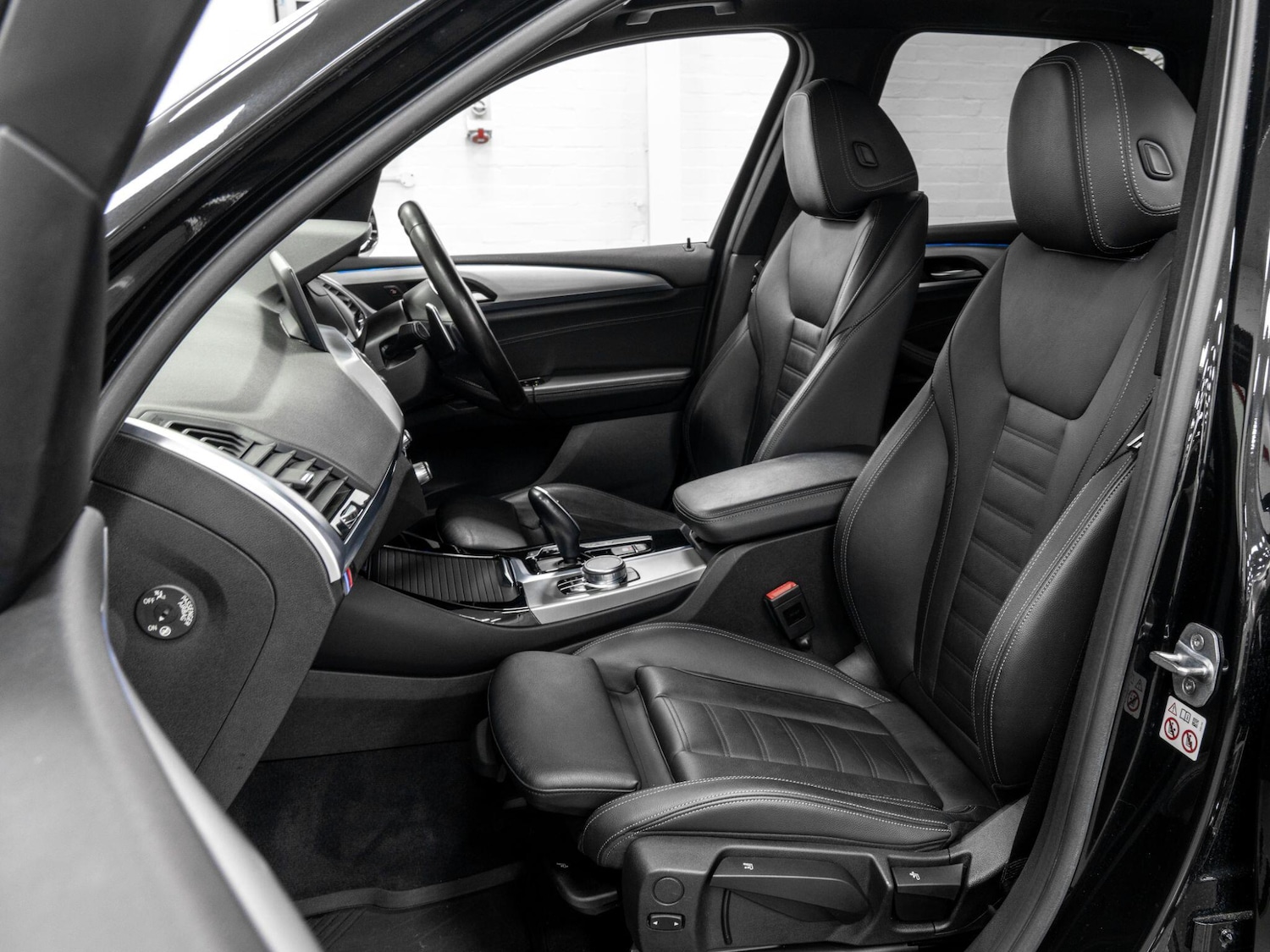 Used BMW X3 2019 for sale - 78100766: Photo 21