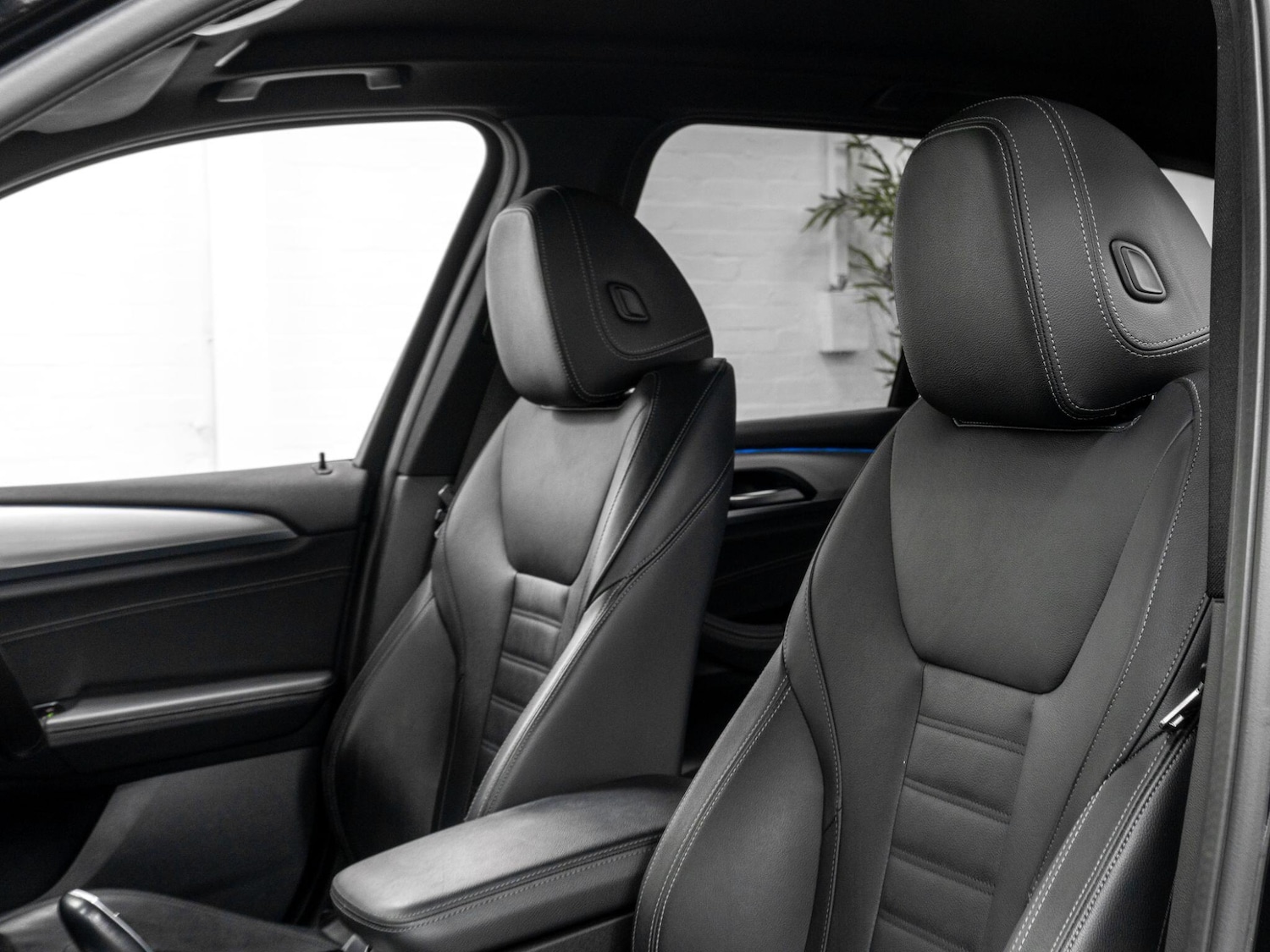 Used BMW X3 2019 for sale - 78100766: Photo 22