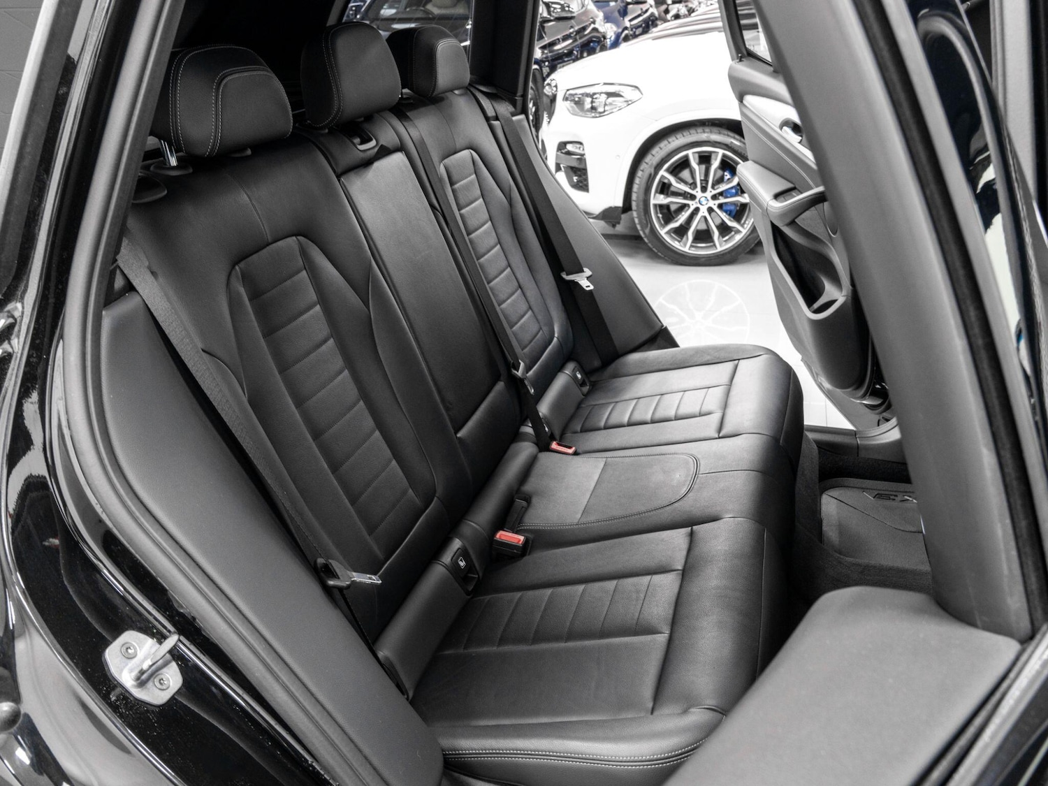 Used BMW X3 2019 for sale - 78100766: Photo 23