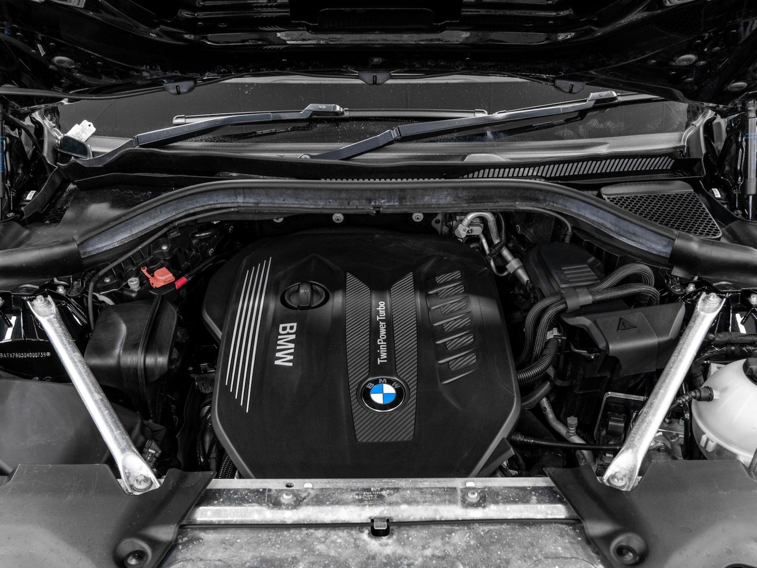 Used BMW X3 2019 for sale - 78100766: Photo 25