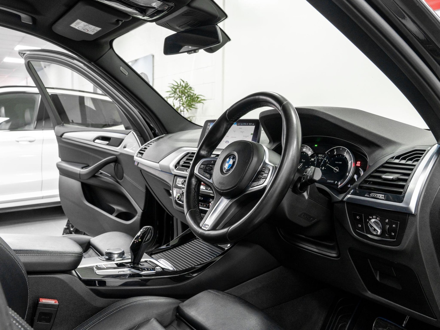 Used BMW X3 2019 for sale - 78100766: Photo 27