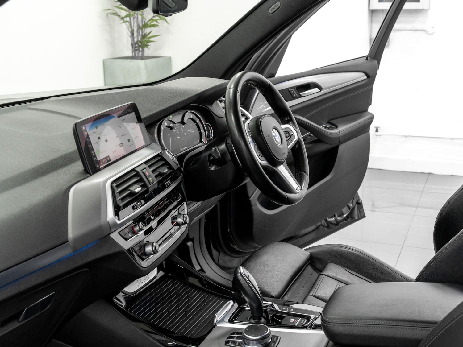 Used BMW X3 2019 for sale - 78100766: Photo 28