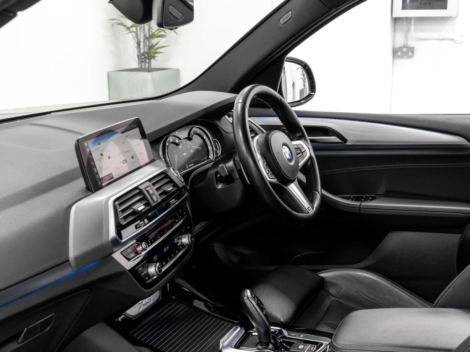 Used BMW X3 2019 for sale - 78100766: Photo 29