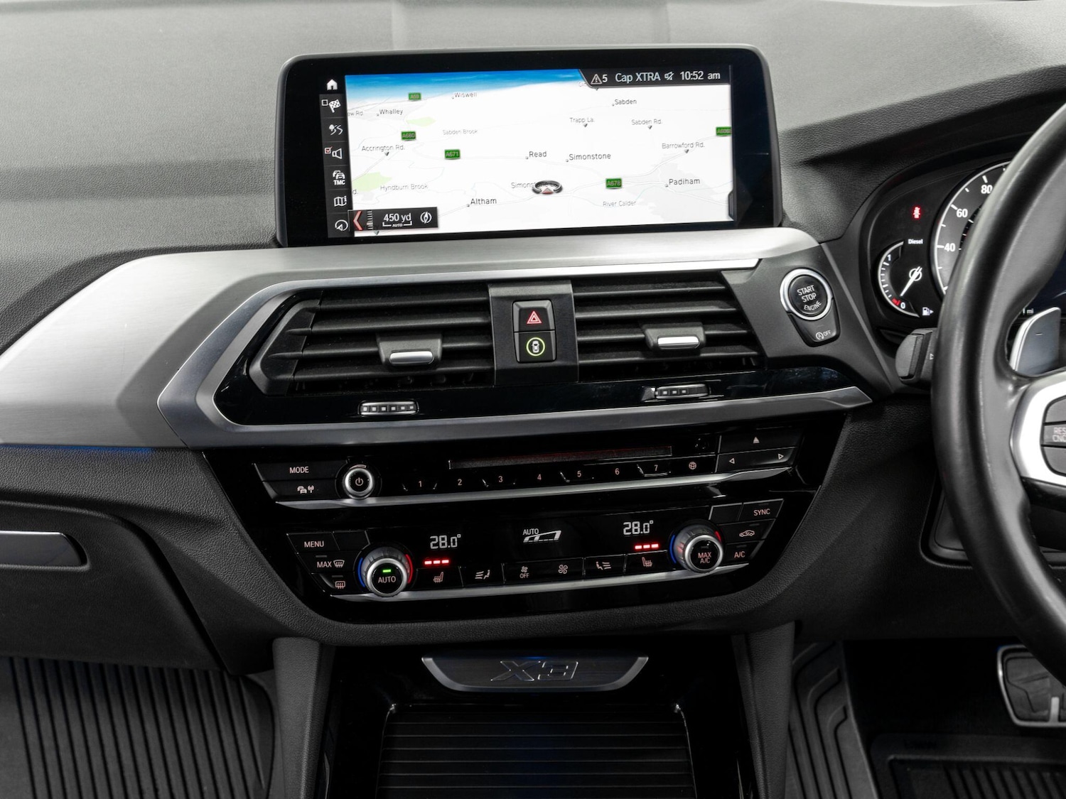 Used BMW X3 2019 for sale - 78100766: Photo 31