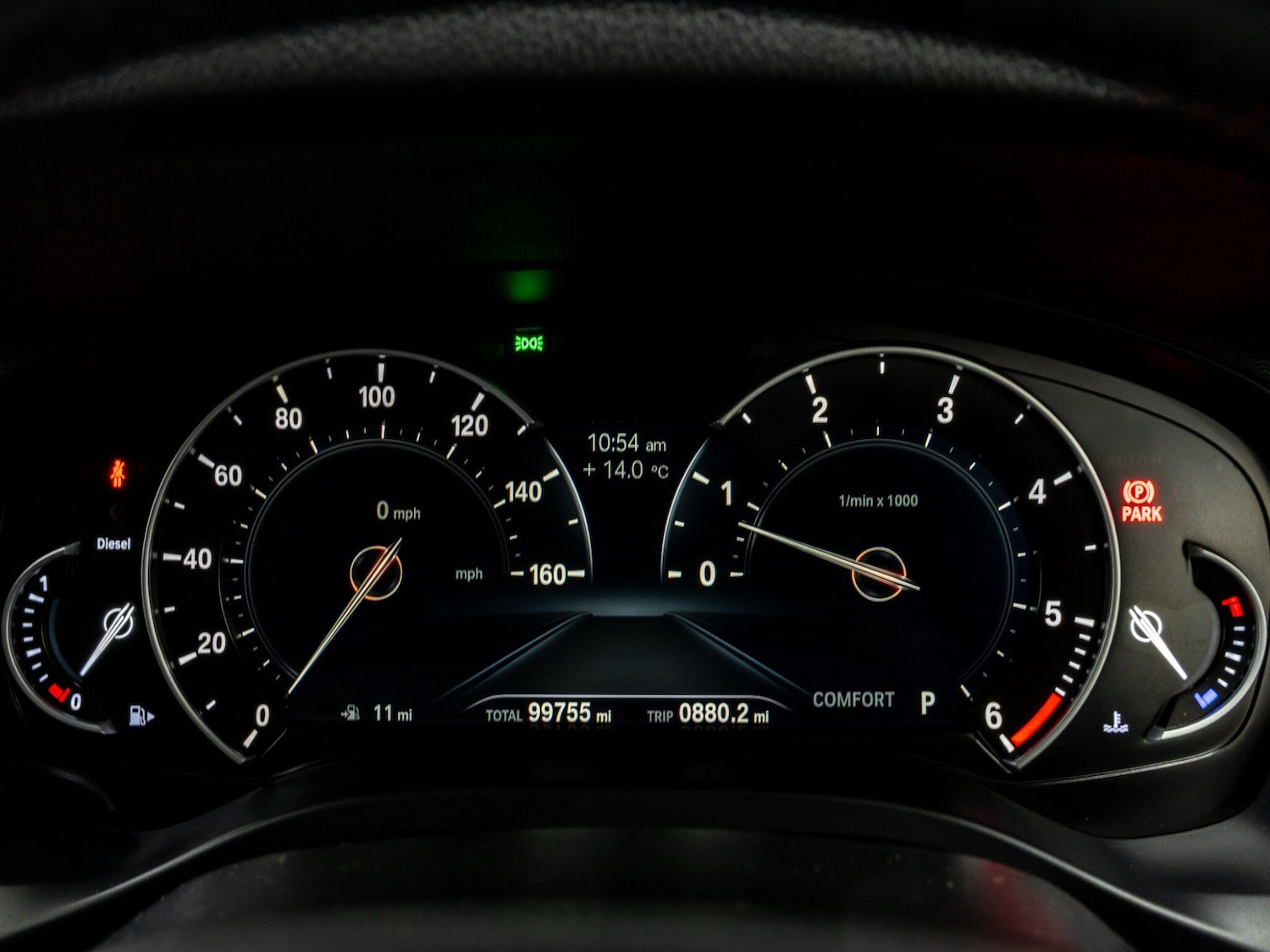 Used BMW X3 2019 for sale - 78100766: Photo 34