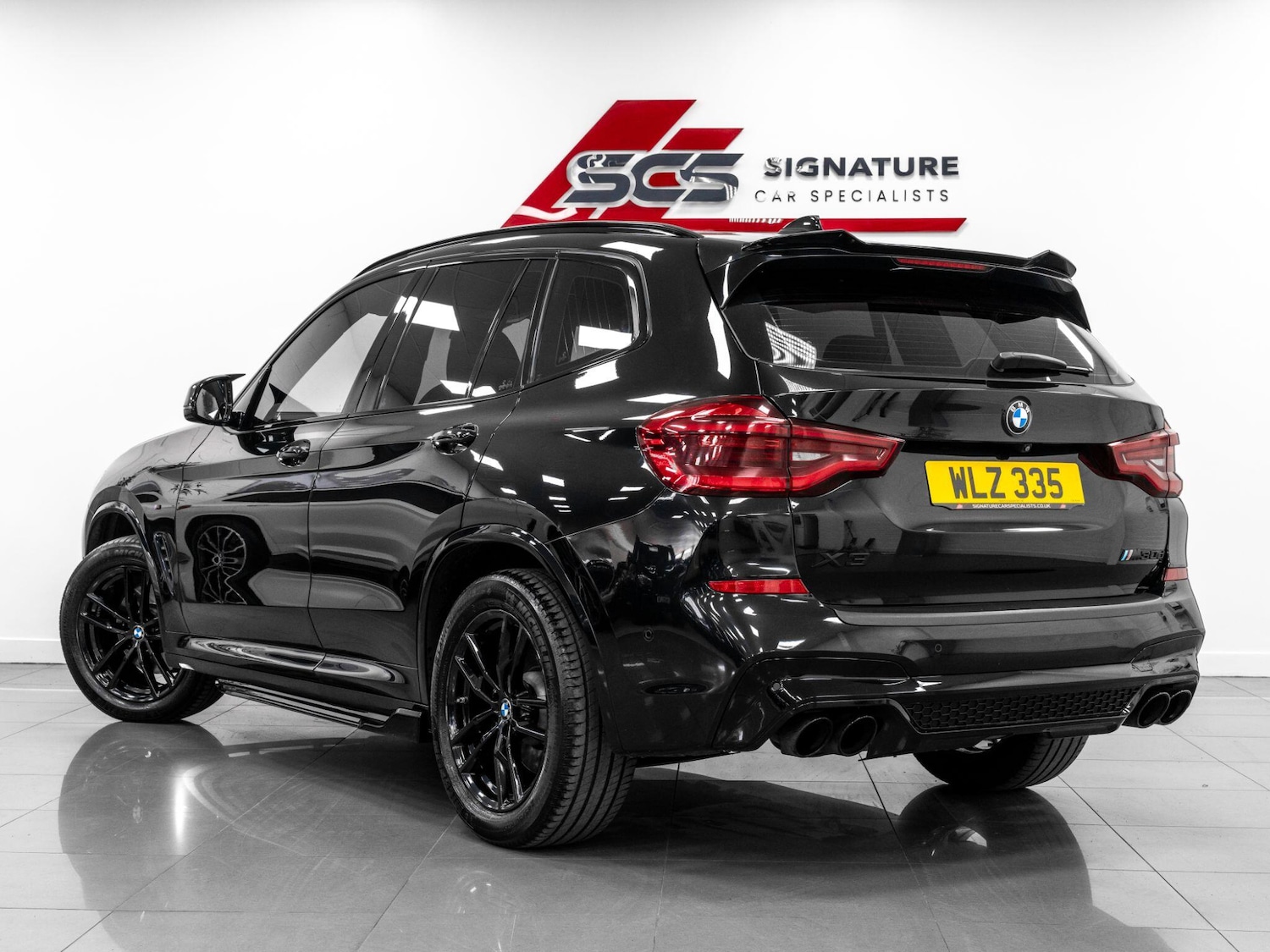 Used BMW X3 2019 for sale - 78100766: Photo 4