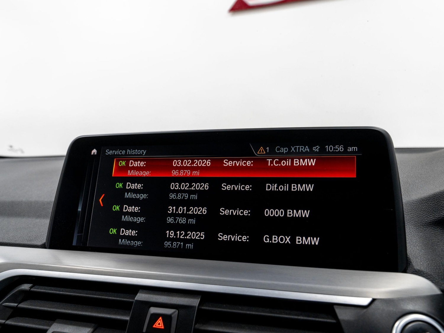 Used BMW X3 2019 for sale - 78100766: Photo 49