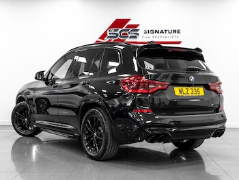 Used BMW X3 2019 for sale - 78100766: Photo