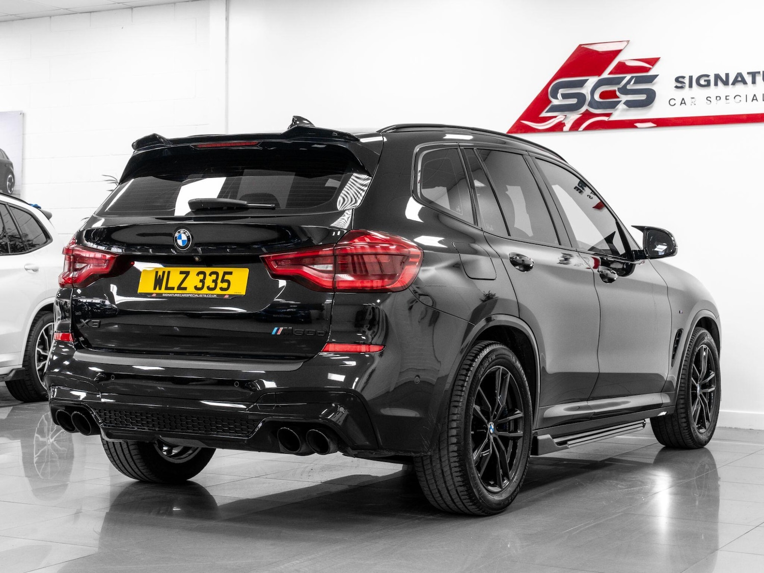 Used BMW X3 2019 for sale - 78100766: Photo 5