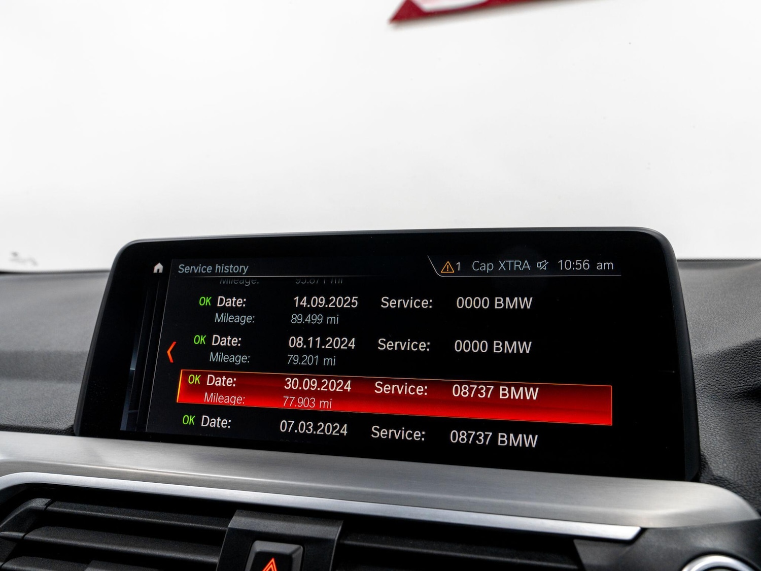 Used BMW X3 2019 for sale - 78100766: Photo 50