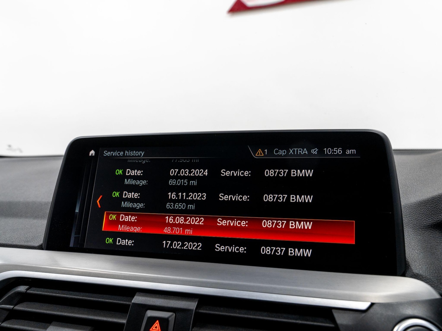 Used BMW X3 2019 for sale - 78100766: Photo 51