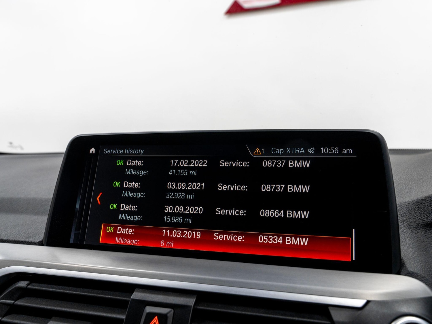 Used BMW X3 2019 for sale - 78100766: Photo 52