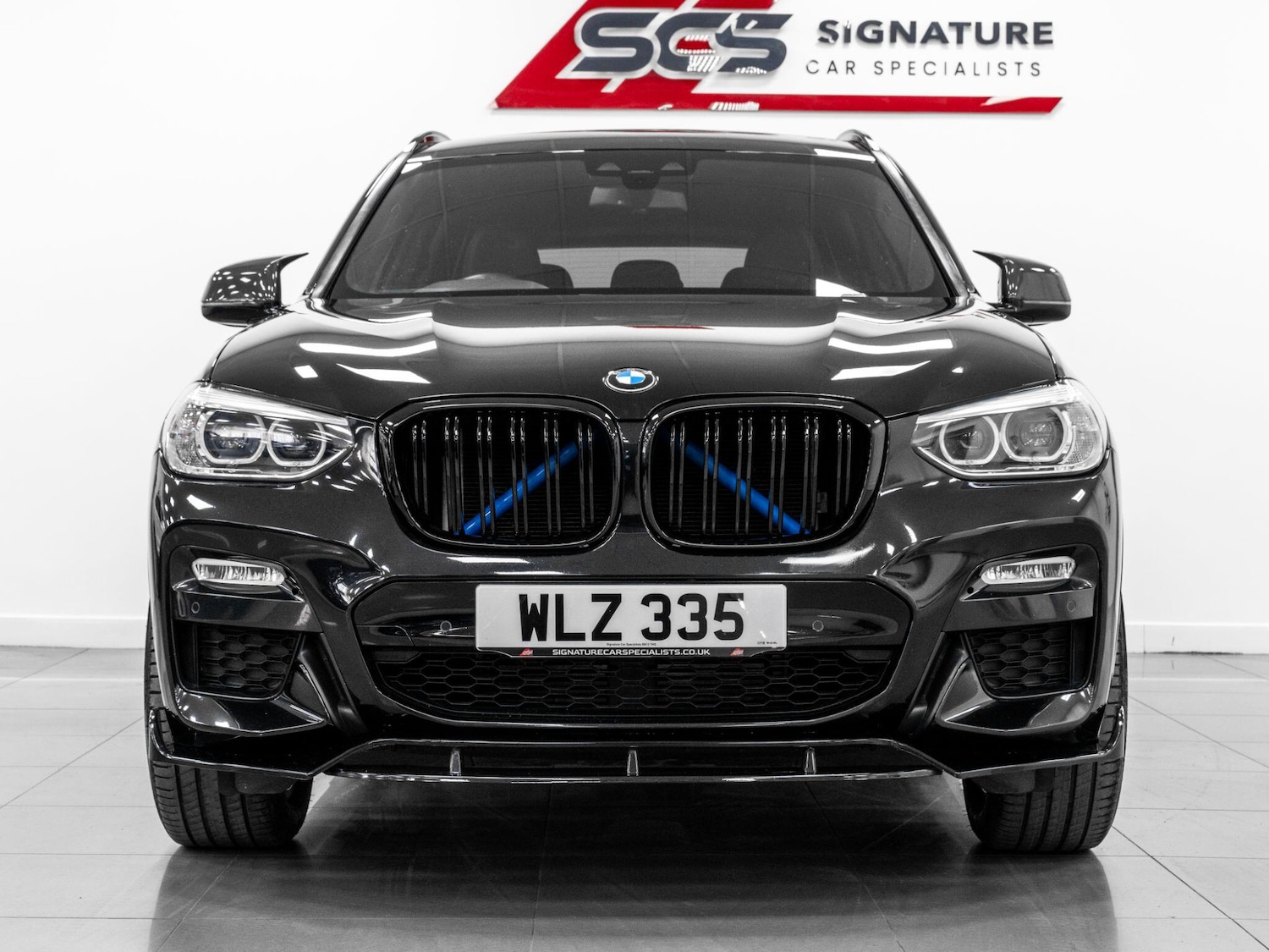 Used BMW X3 2019 for sale - 78100766: Photo 6