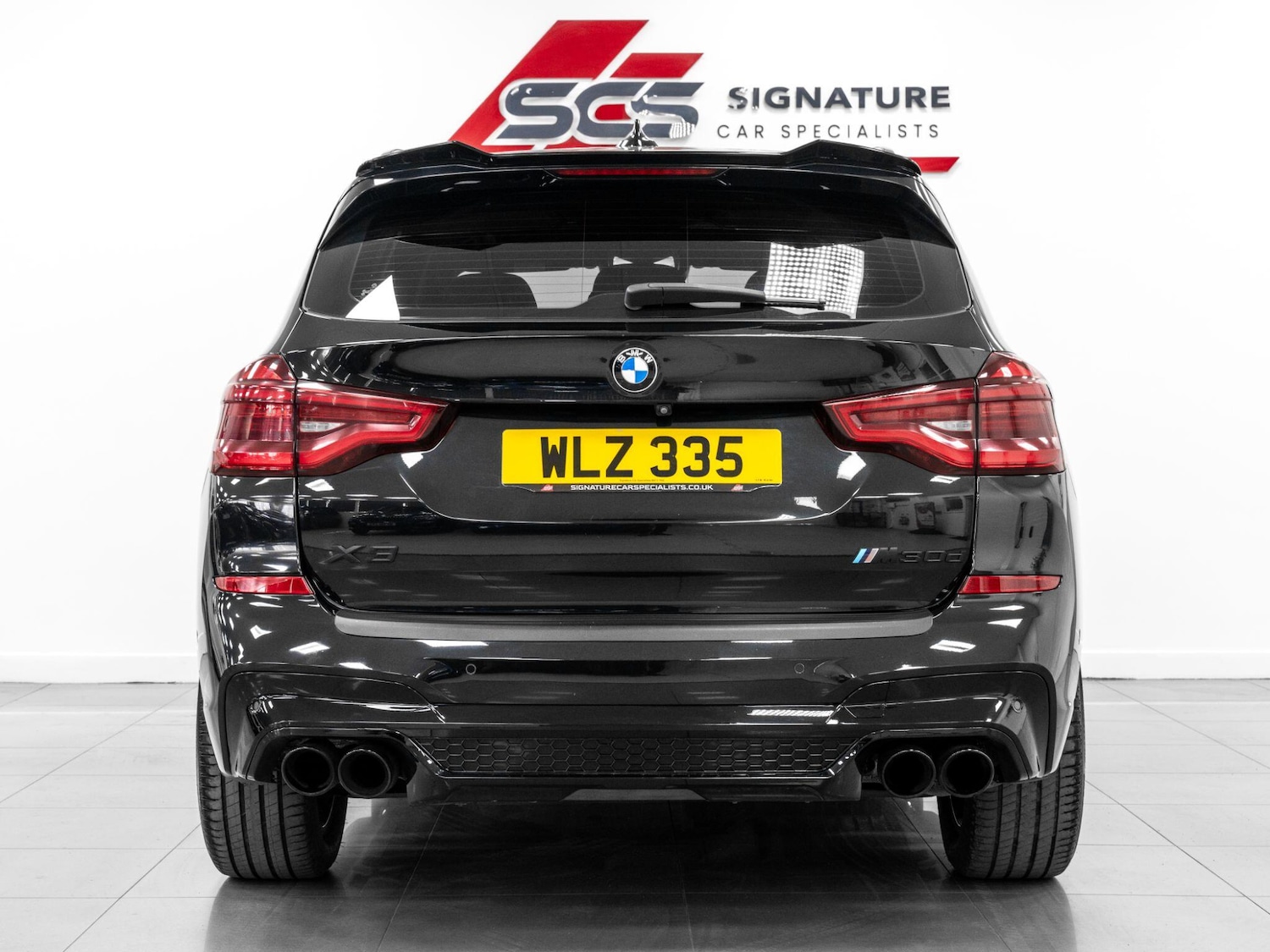 Used BMW X3 2019 for sale - 78100766: Photo 7