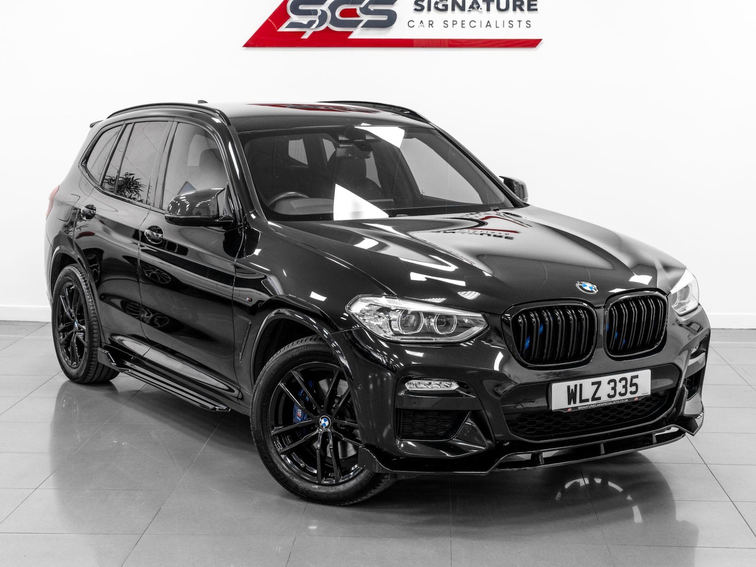 Used BMW X3 2019 for sale - 78100766: Photo 8