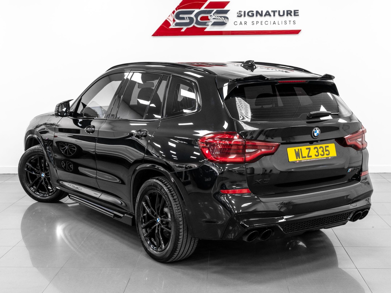 Used BMW X3 2019 for sale - 78100766: Photo 9