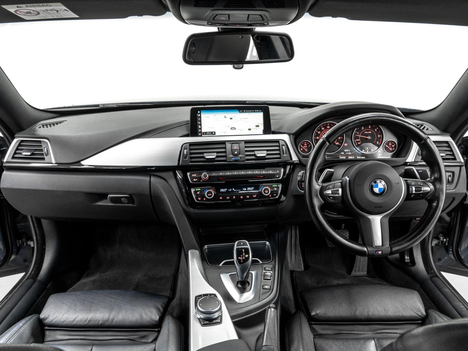 Used BMW 4 Series 2018 for sale - 77439980: Photo 16