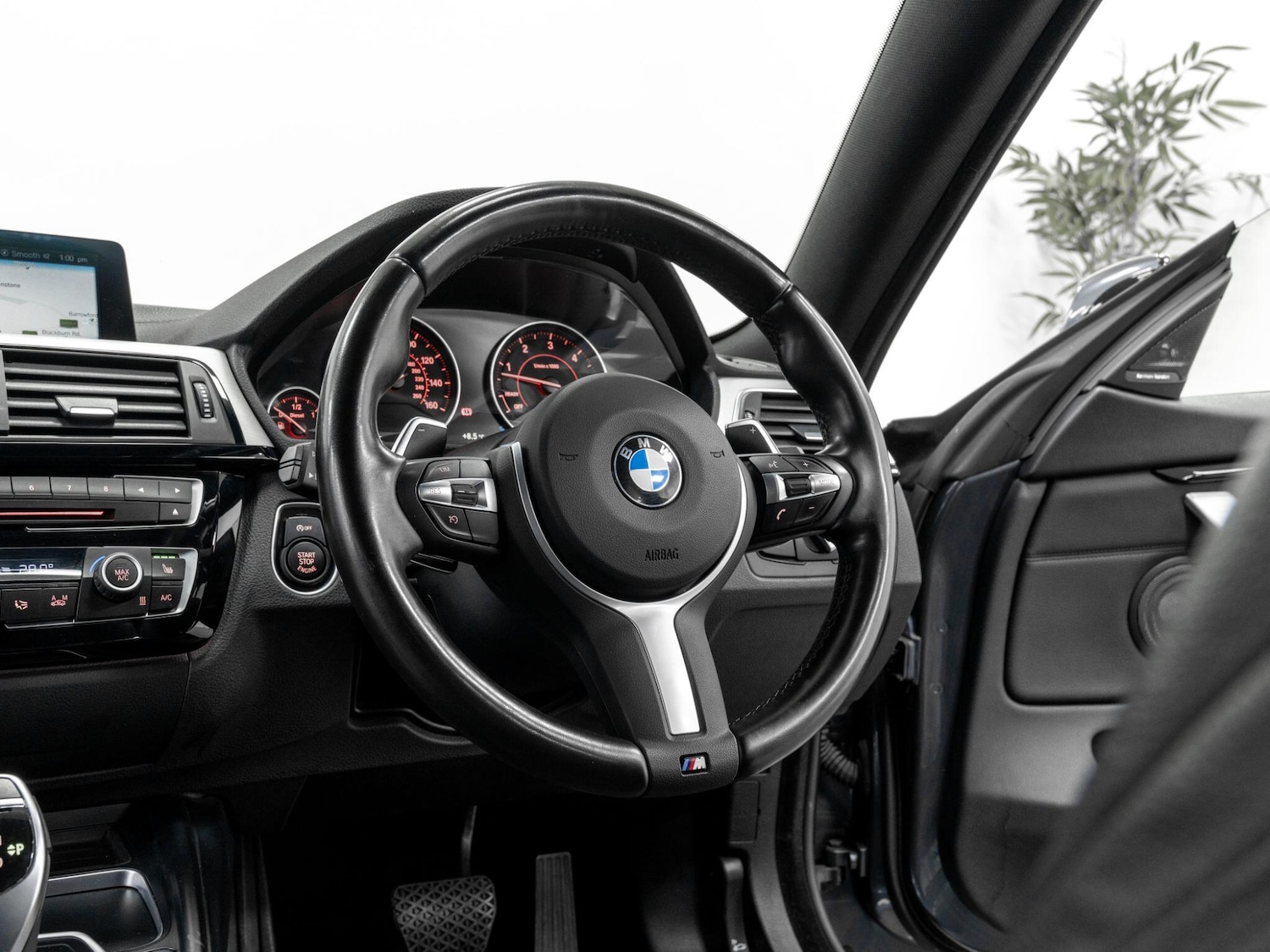 Used BMW 4 Series 2018 for sale - 77439980: Photo 18