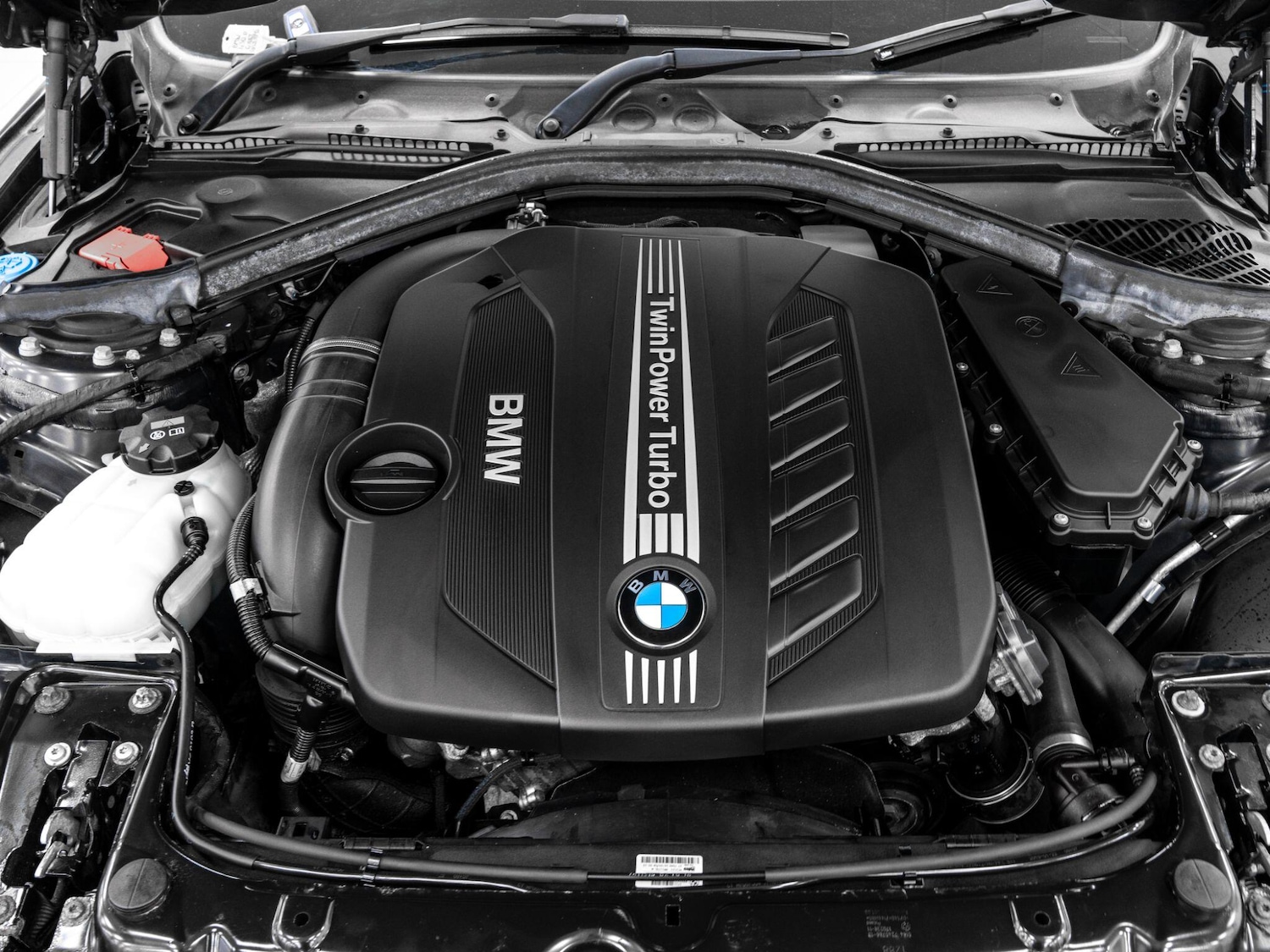 Used BMW 4 Series 2018 for sale - 77439980: Photo 27