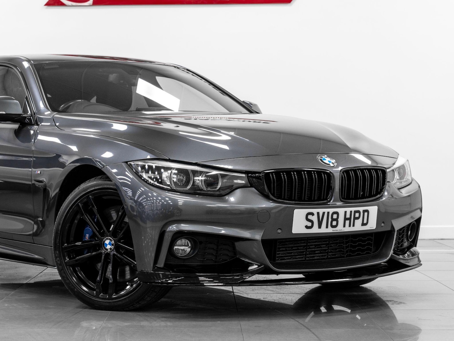 Used BMW 4 Series 2018 for sale - 77439980: Photo 29