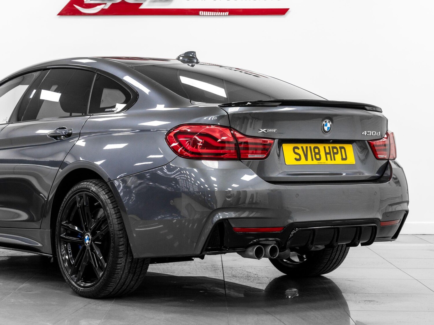 Used BMW 4 Series 2018 for sale - 77439980: Photo 31