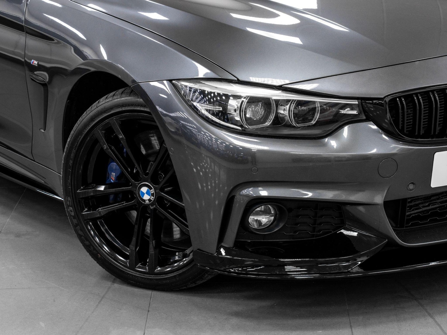 Used BMW 4 Series 2018 for sale - 77439980: Photo 33
