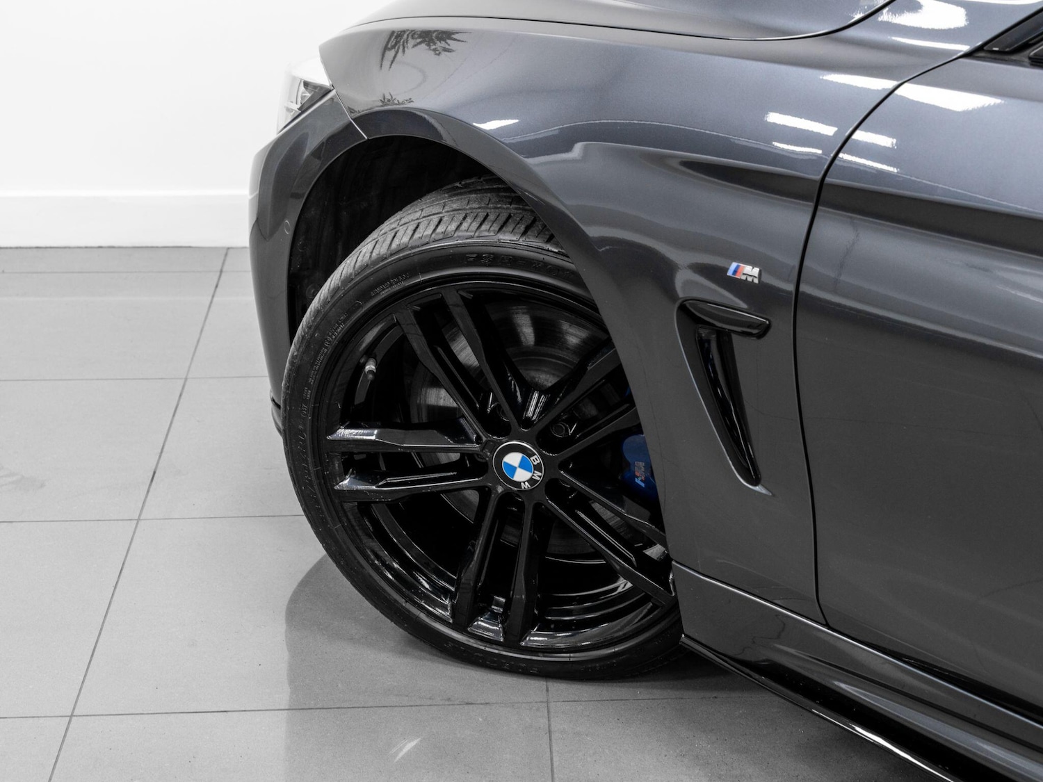 Used BMW 4 Series 2018 for sale - 77439980: Photo 34