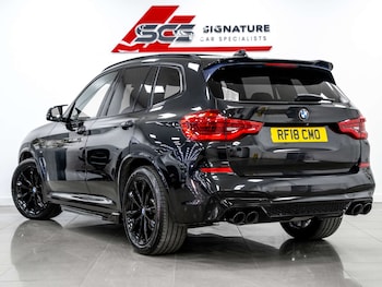 Used BMW X3 2018 for sale - 79507049: Photo