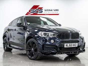 (68) - 3.0 40d M Sport Edition Auto xDrive Euro 6 (s/s) 5dr