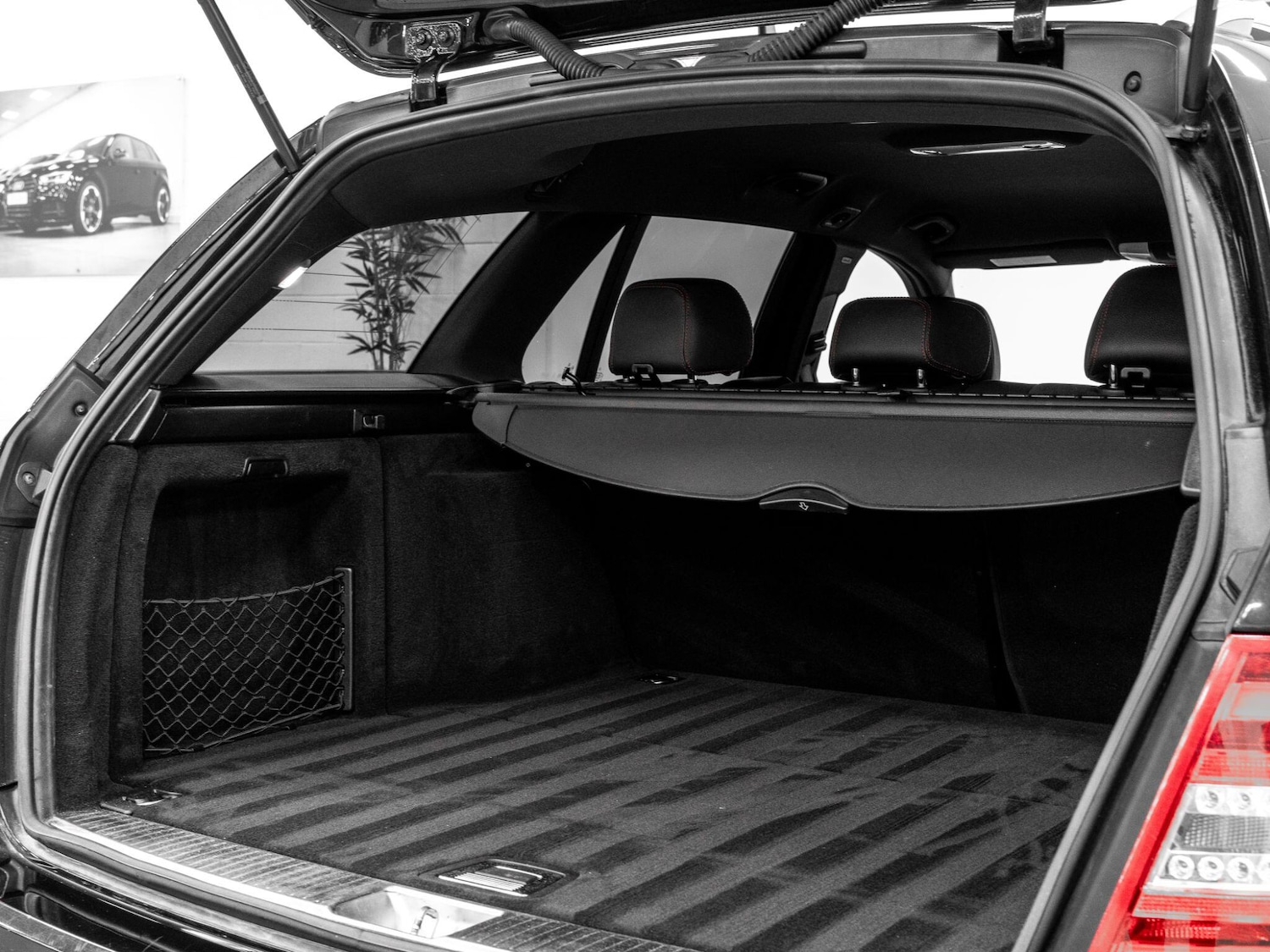 Used Mercedes-Benz C Class 2013 for sale - 76839559: Photo 27