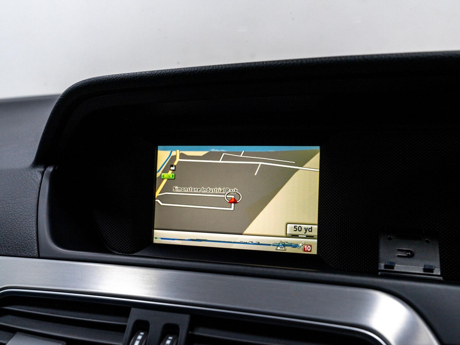 Used Mercedes-Benz C Class 2013 for sale - 76839559: Photo 42