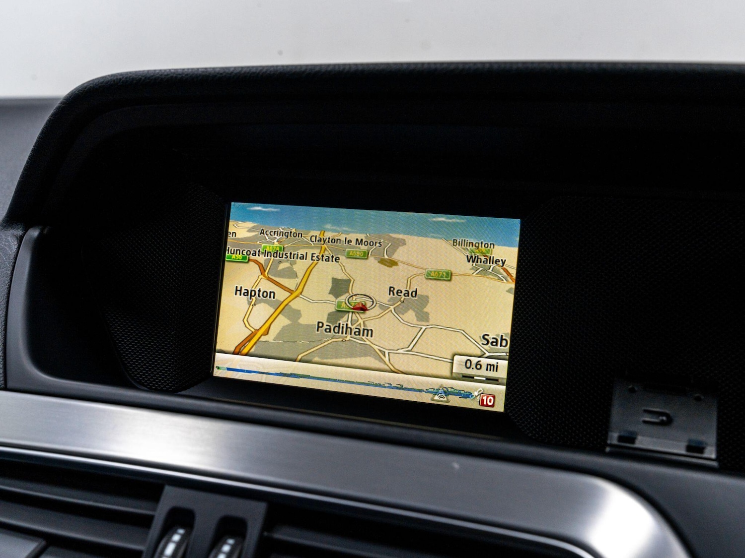 Used Mercedes-Benz C Class 2013 for sale - 76839559: Photo 43