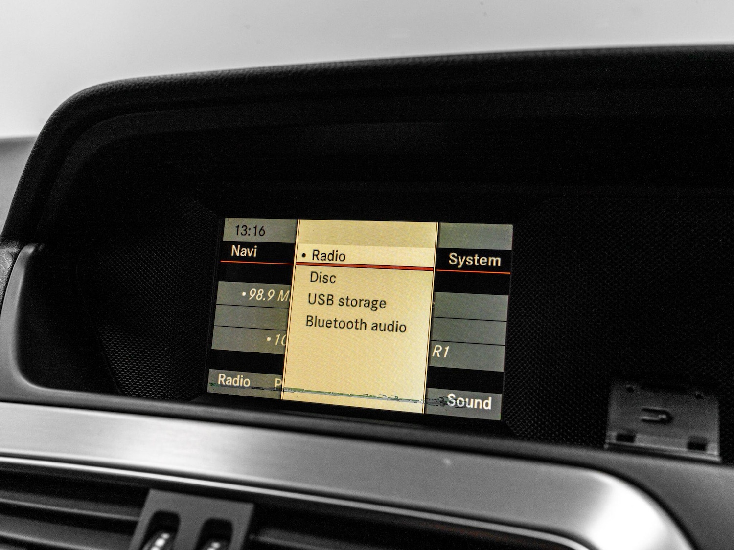 Used Mercedes-Benz C Class 2013 for sale - 76839559: Photo 44