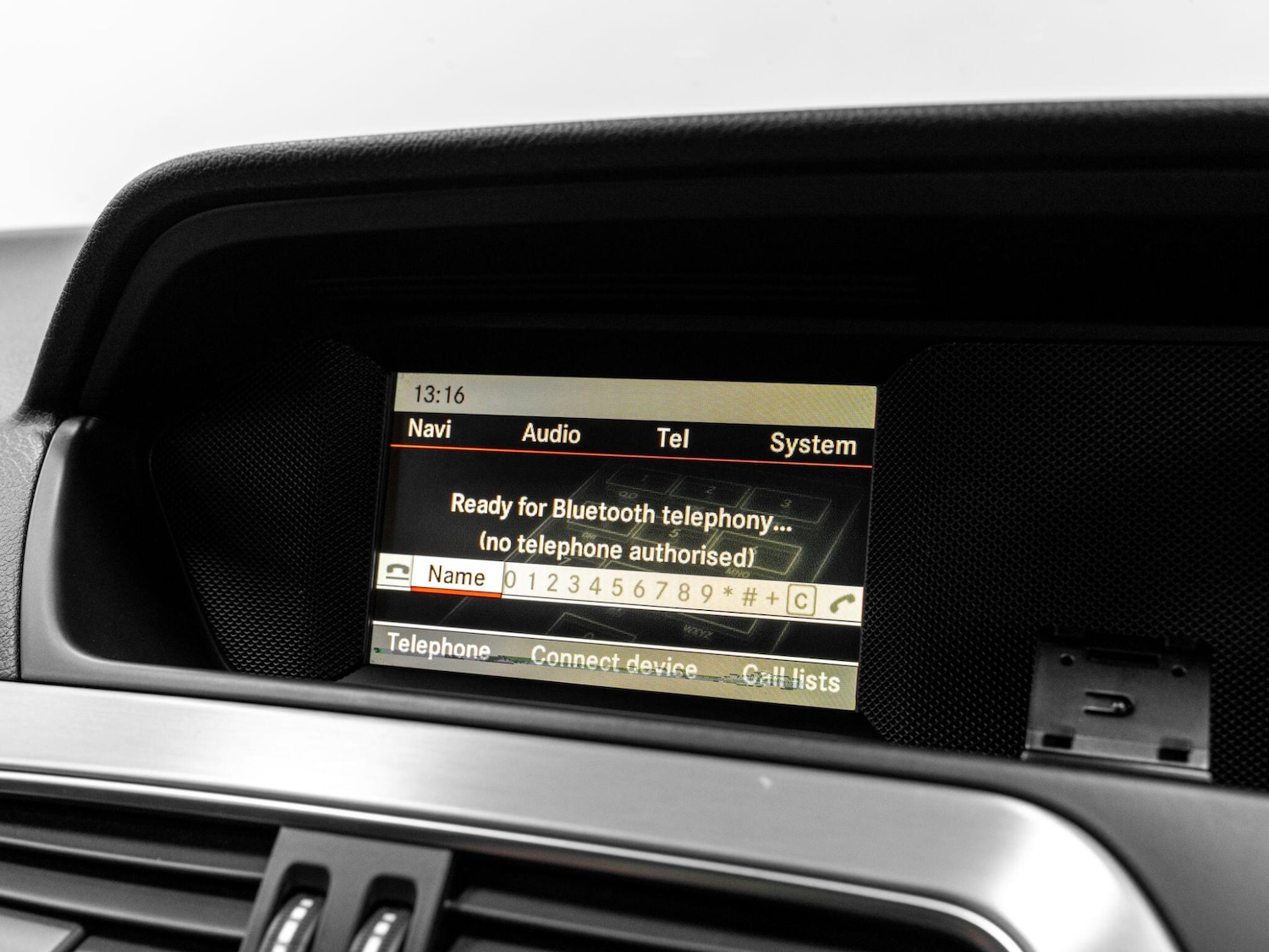 Used Mercedes-Benz C Class 2013 for sale - 76839559: Photo 45