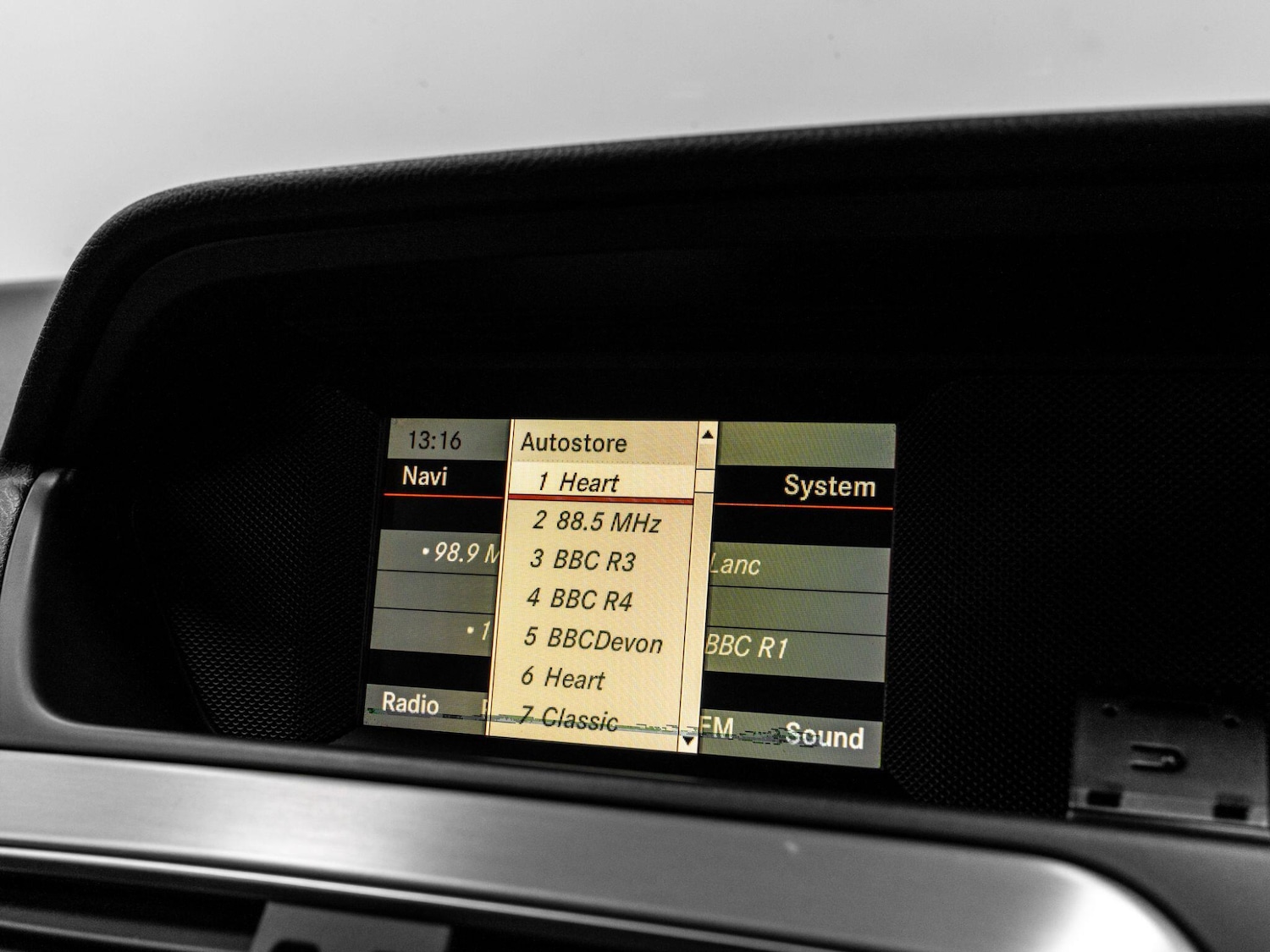 Used Mercedes-Benz C Class 2013 for sale - 76839559: Photo 46